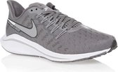 Nike air zoom vomero 14 in de kleur zwart.