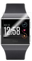 Fitbit Ionic screen protector - tempered glass