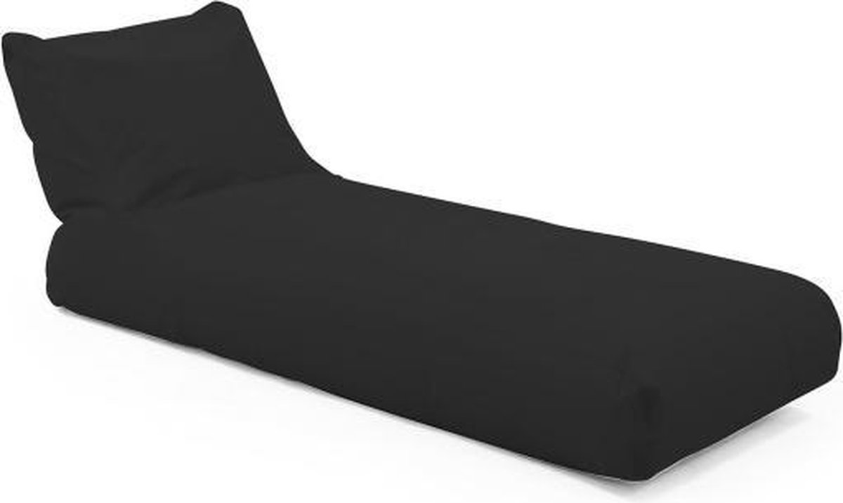 Bub Daybed Black