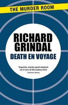 Murder Room 163 - Death En Voyage