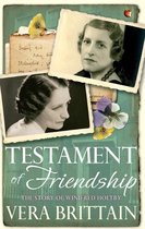 Virago Modern Classics 67 - Testament of Friendship