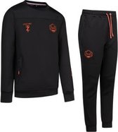 Touzani TZ-Crew Trainingspak Jongens - Maat 140