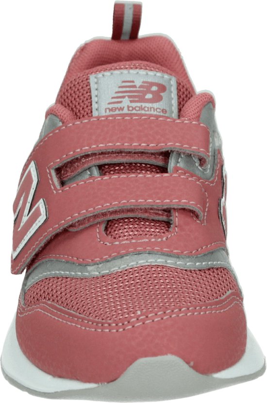 Naar behoren Ver weg Cornwall New Balance PZ997 M - Kinderen Lage schoenen - Kleur: Roze - Maat: 29 |  bol.com