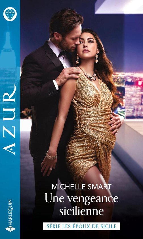 Les époux de Sicile 1 - Une vengeance sicilienne (ebook), Michelle ...