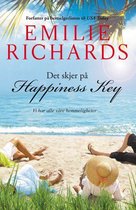 Magiske Øyeblikk - Det skjer på Happiness Key