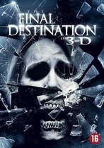 FINAL DESTINATION 4 /S 2DVD NL