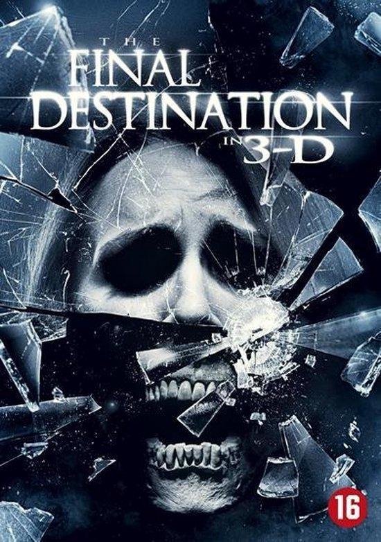 Foto: Final destination 4 s 2dvd nl