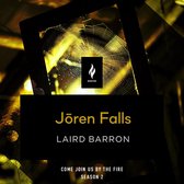 Joren Falls