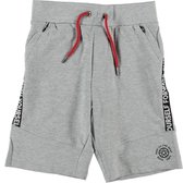 Someone grijs sweatshort jongen - Maat 134