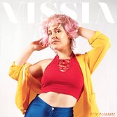 Vissia - With Pleasure (LP)