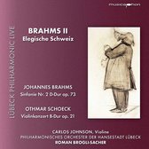 Brahms II: Elegische Schweiz