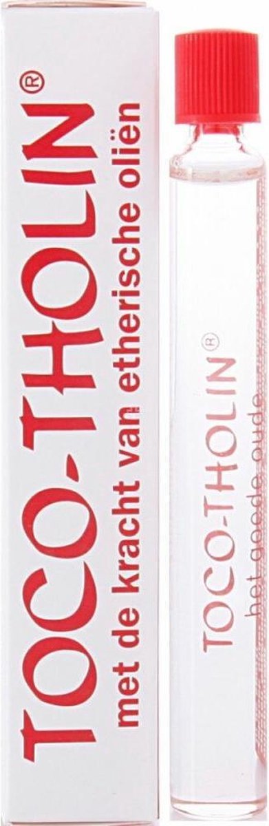 Toco Tholin - 6 ml - Druppels - Toco Tholin