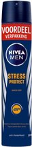 Nivea Men Deodorant Spray Stress Protect 200 ml