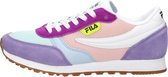 Fila Orbit CB Low Sneakers Laag - roze - Maat 36