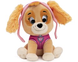 foto van GUND PAW Patrol - Skye - Knuffel - 15 cm