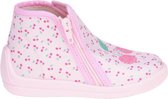 Bellamy Kersjes Roze Pantoffel