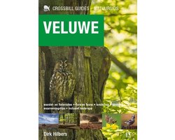 Crossbill guides 32 - Veluwe