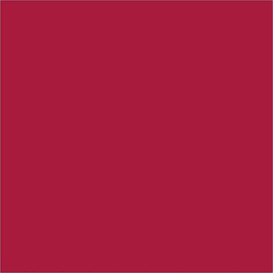 Plus Color Marker, L: 14,5 cm, lijndikte 1-2 mm, crimson red, 1 stuk, 5,5 ml