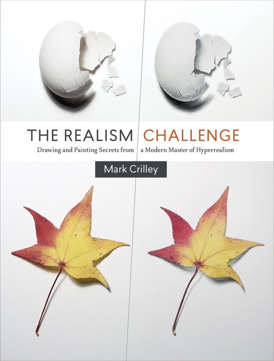 The Realism Challenge - cover