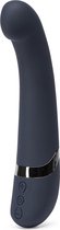 Desire Explodes G-Spot Vibrator - Blue