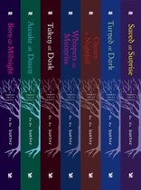 A Shadow Falls Novel - Shadow Falls, Complete Series