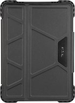 Targus Pro-Tek Rotation Bookcase iPad Air (2020) / Pro 11 (2020/2018) Tablet Case - Zwart