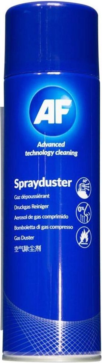 Image of 300ml Superduster Airspray