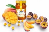 Céréal | Broodbeleg | Mango-Passievrucht | 1 x 270 g  | Snel afvallen zonder poespas!