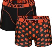 Zaccini boxershorts Terno - 2-pak