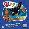foto van Bing  -   Tijd voor bed!