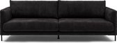 Bal Harbour Sofa 3,5S Caviar