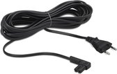 Sonos One Play:1 - 5 meter stroom kabel zwart