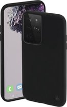 Hama Cover Finest Feel Voor Samsung Galaxy S21 Ultra (5G) Zwart