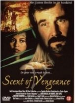DVD Scent of Vengeance