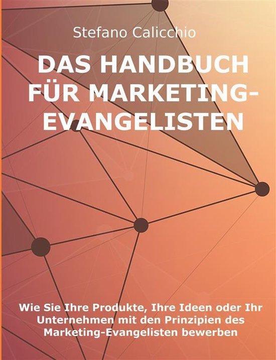 Das Handbuch für Marketing-Evangelisten - cover