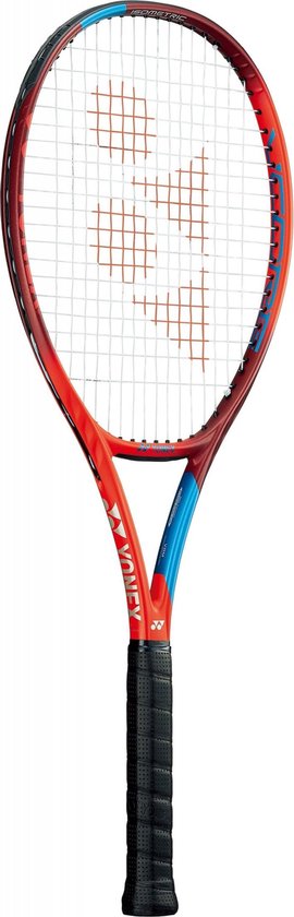 Yonex VCore 100 Tango Red 300 gr Tennisracket Senior - Maat L3 | bol.com
