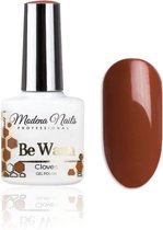 Modena Nails UV/LED Gellak Be Warm - Cloves 7,3ml.