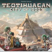 Teotihuacan City of Gods - EN