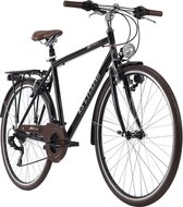 Ks Cycling Fiets Trekking bike men 28 inch Venice 21 gears -