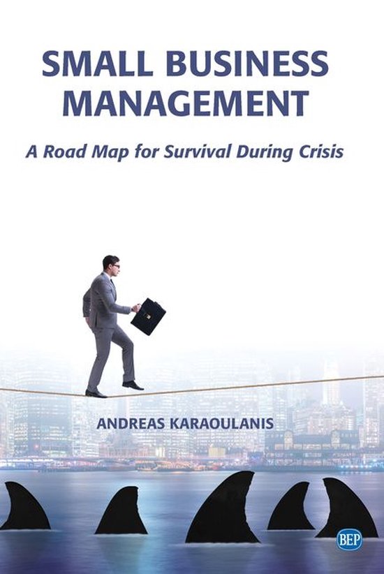 Small Business Management - cover