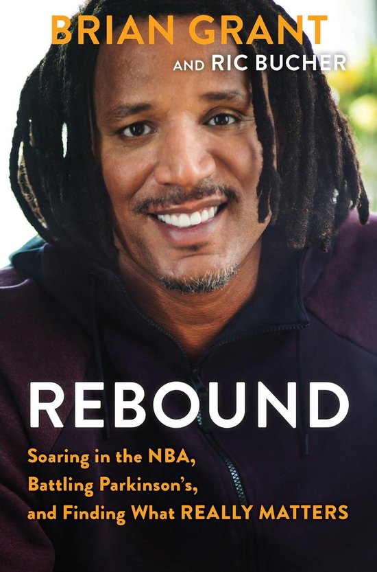 Rebound - cover