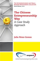 The Chinese Entrepreneurship Way