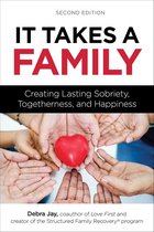 Love First Family Recovery - It Takes a Family