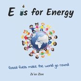 E is for Energy