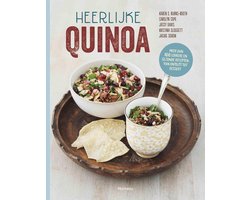 Heerlijke quinoa