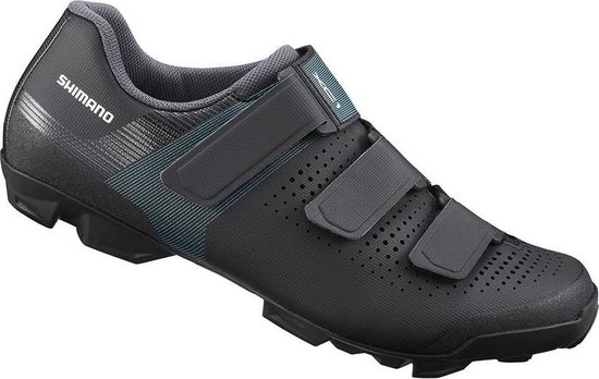 Shimano Fietschoenen MTB XC100 -Dames - Zwart - Maat 39