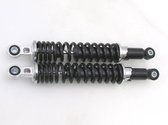 Schokbrekerset Honda MT50 lengte 340 mm