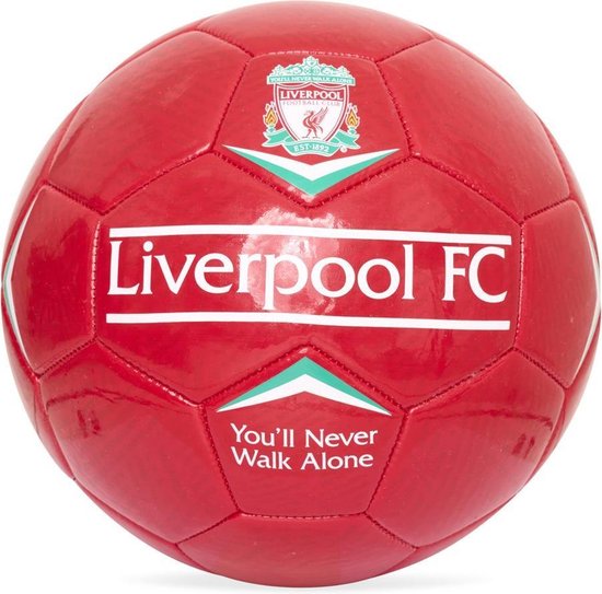 Liverpool voetbal #1 - One size - maat One size