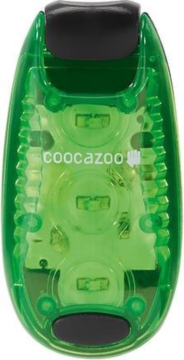 Coocazoo CC-188166 Veiligheids Verlichting Tas ChampLight