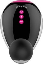 Nalone Oxxy Masturbator - Roze - Roze - Sextoys - Masturbators - Toys voor heren - Kunstvagina